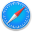 Logo Safari