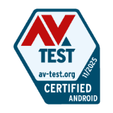 AV Test Android 11 2025