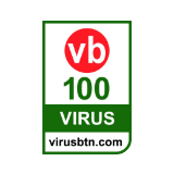 VB 100 Virus