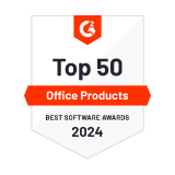 Top 50 office products 2024